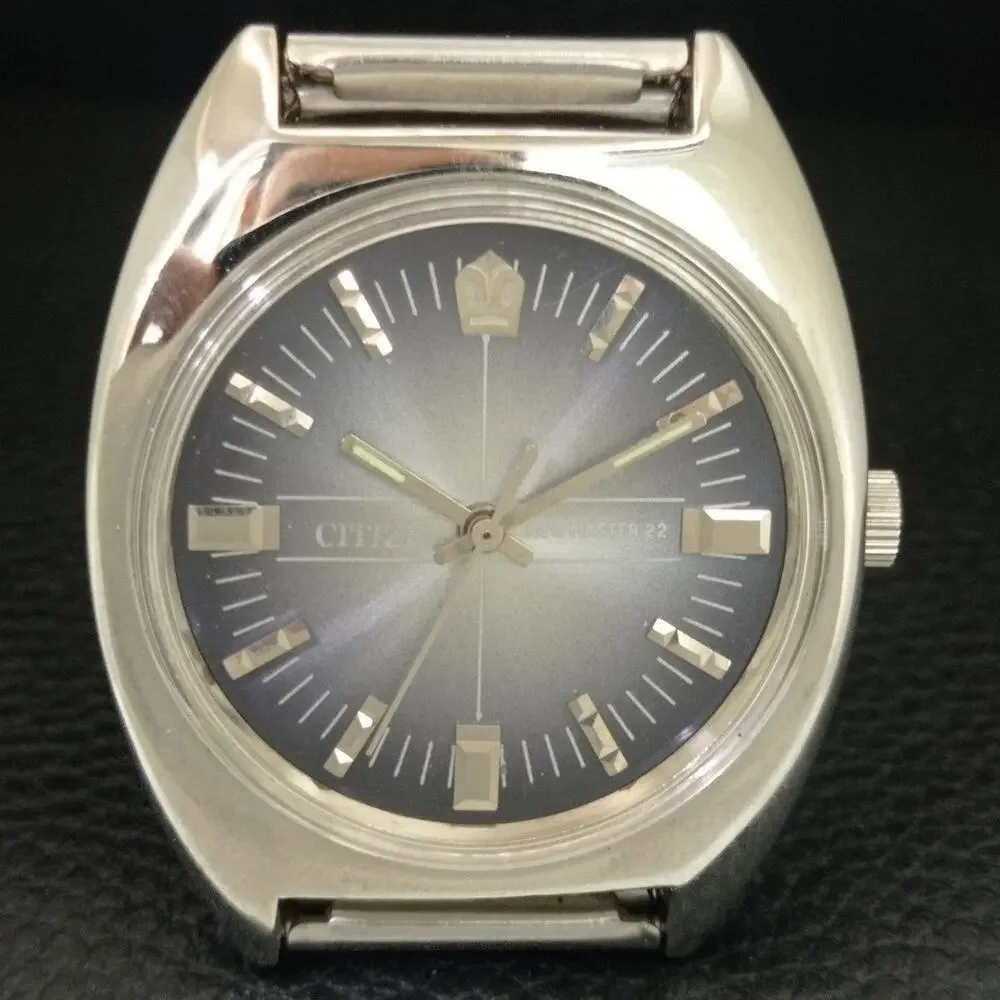 Citizen this watch